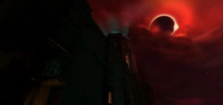 The Observatory final art pass